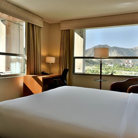 Holiday Inn Express Santiago Las Condes By Ihg Luaran gambar