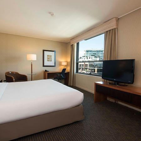 Holiday Inn Express Santiago Las Condes By Ihg Luaran gambar