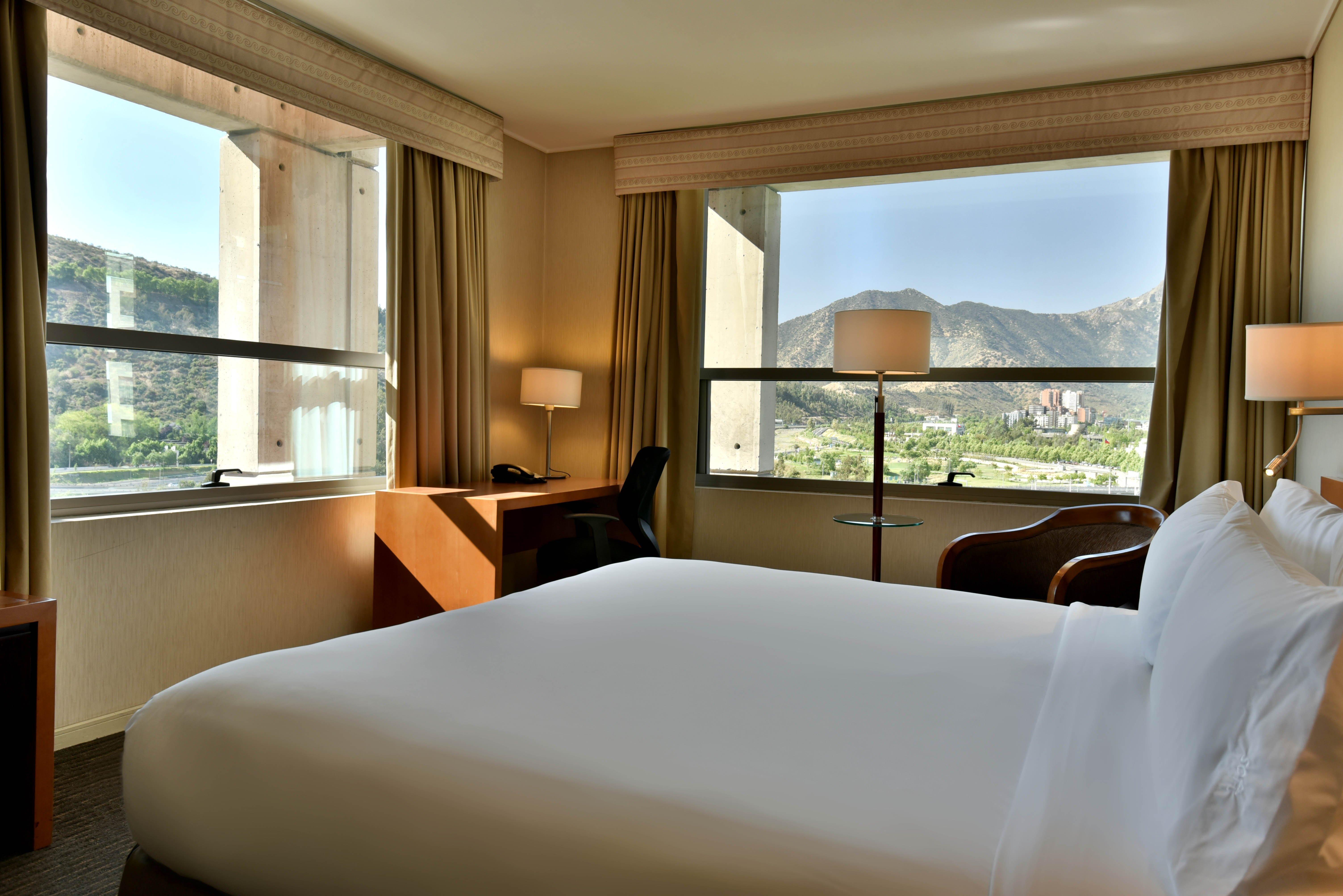Holiday Inn Express Santiago Las Condes By Ihg Luaran gambar