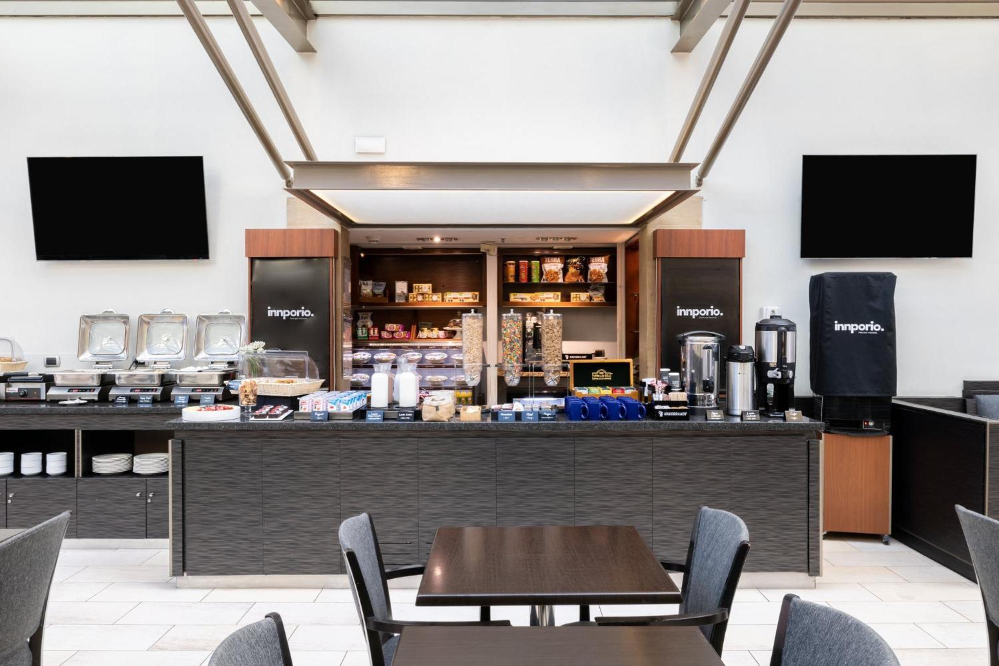Holiday Inn Express Santiago Las Condes By Ihg Luaran gambar