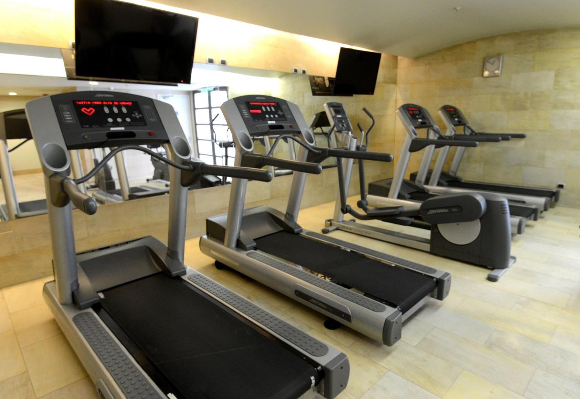Holiday Inn Express Santiago Las Condes By Ihg Luaran gambar