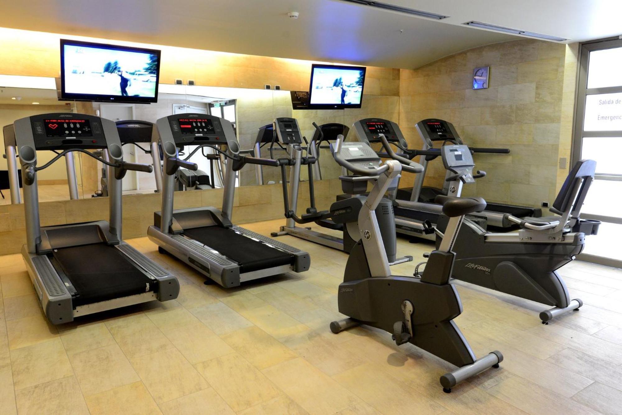 Holiday Inn Express Santiago Las Condes By Ihg Luaran gambar