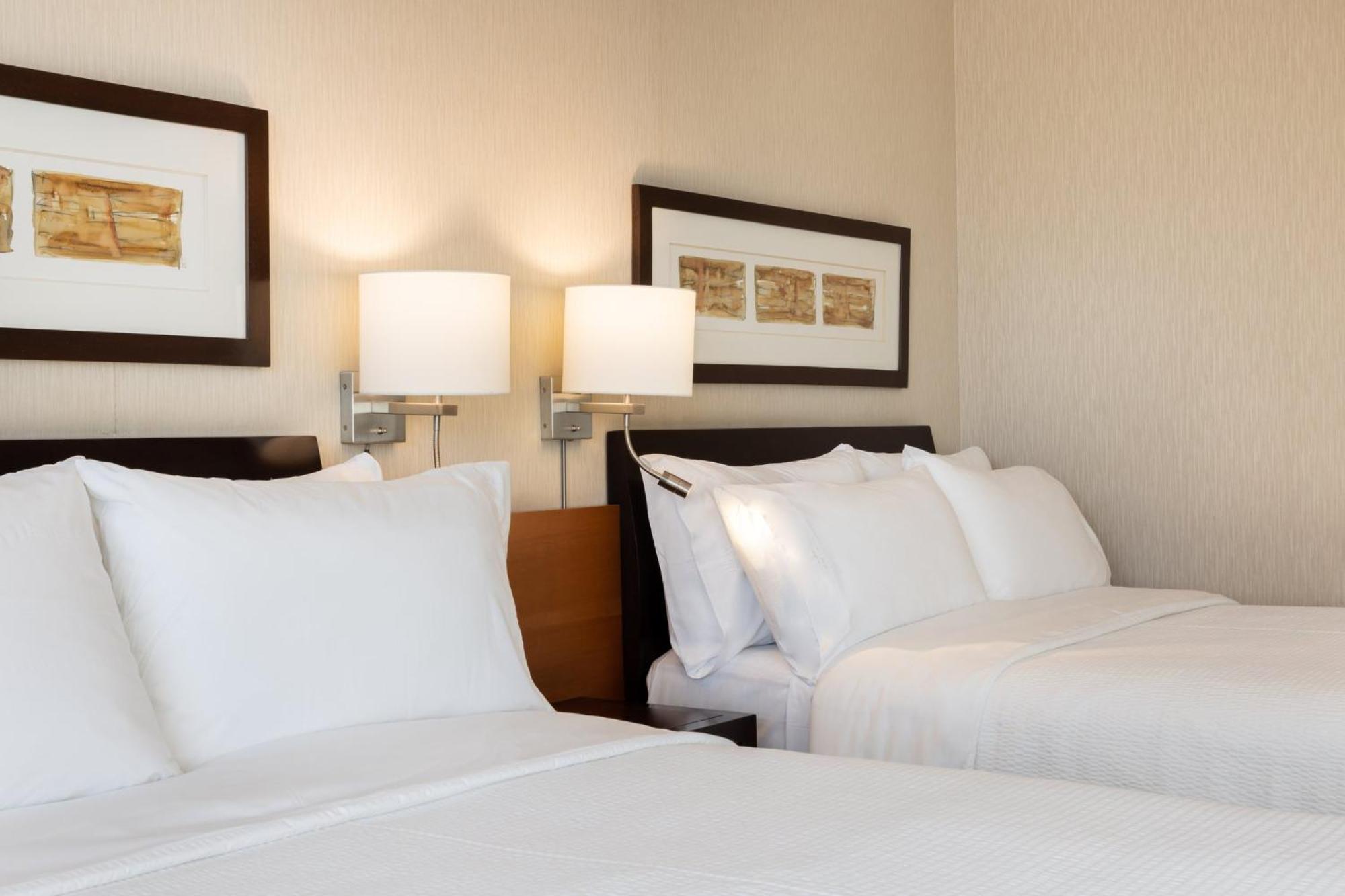 Holiday Inn Express Santiago Las Condes By Ihg Luaran gambar